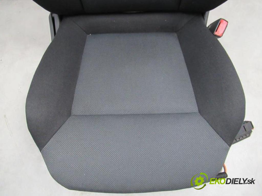 OPEL ZAFIRA B Sedadlo - AirBag airbag I