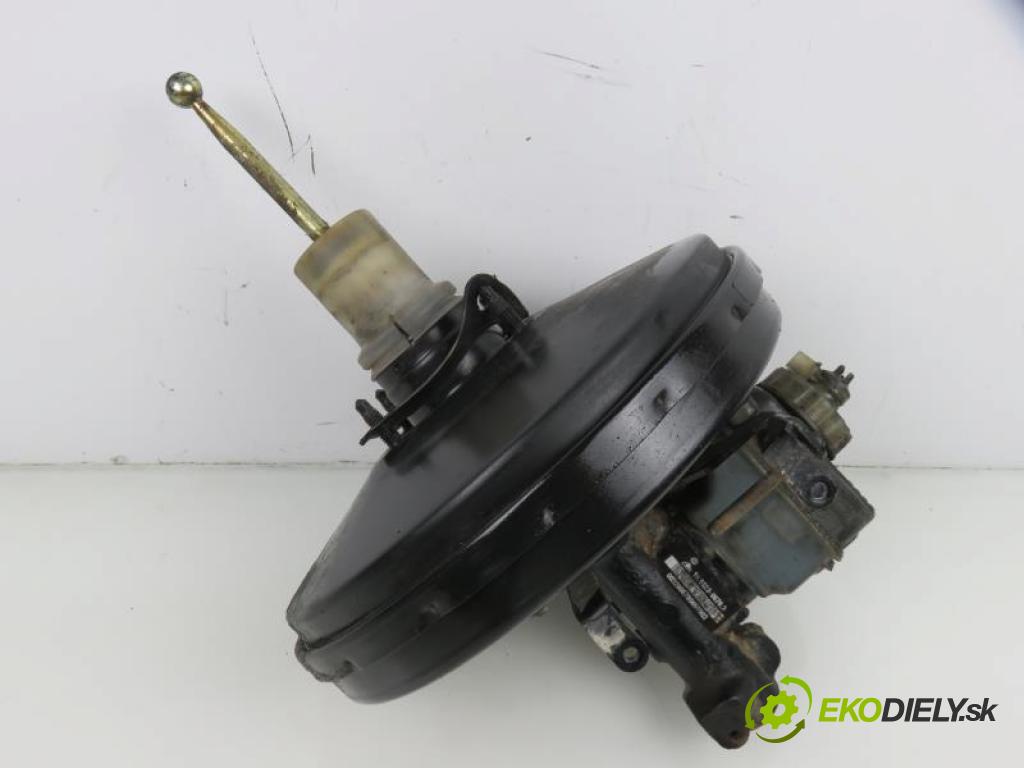 VW GOLF III 3 1.9 TDI AHU, ALE, 1Z manual 5 - stupňová 66 kW 90 km  posilovač 10612306703/0032006700469903/1H1614101C (Posilovače brzd)