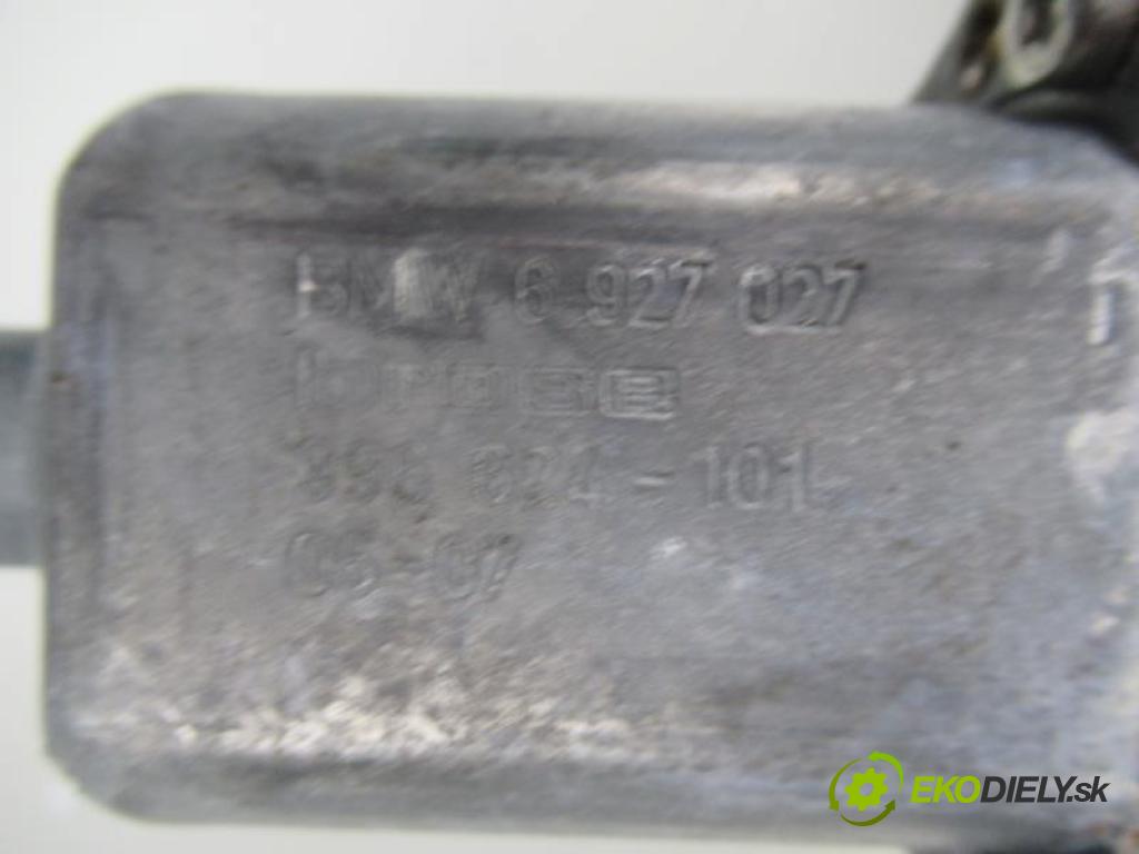 BMW 1 E87,81,82,88 118 D N47 D20 A, N47 D20 C manual 6 - stupňová 90 kW 122 km  mechanismus oken 7067795S/7138465E/6927027