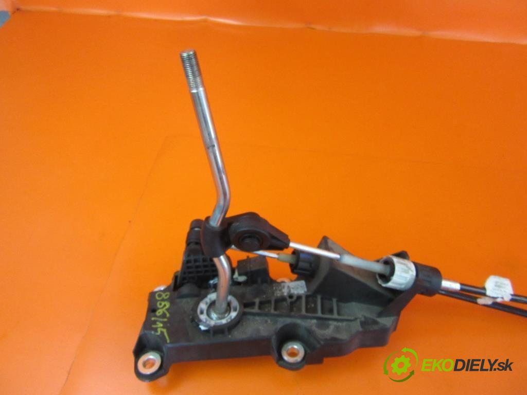 FORD FOCUS MK2 II 4 lanovod