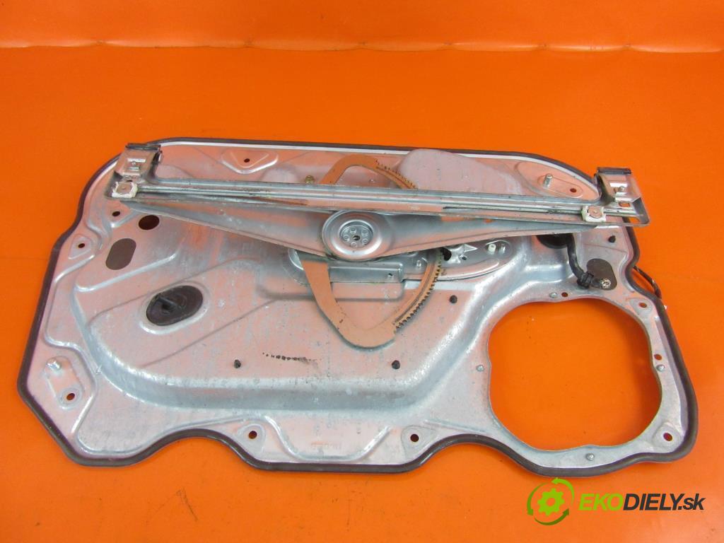 FORD C-MAX 1.6 TDCI G8DA, G8DD, G8DB   80 kW 109 km  mechanismus oken RH994757103