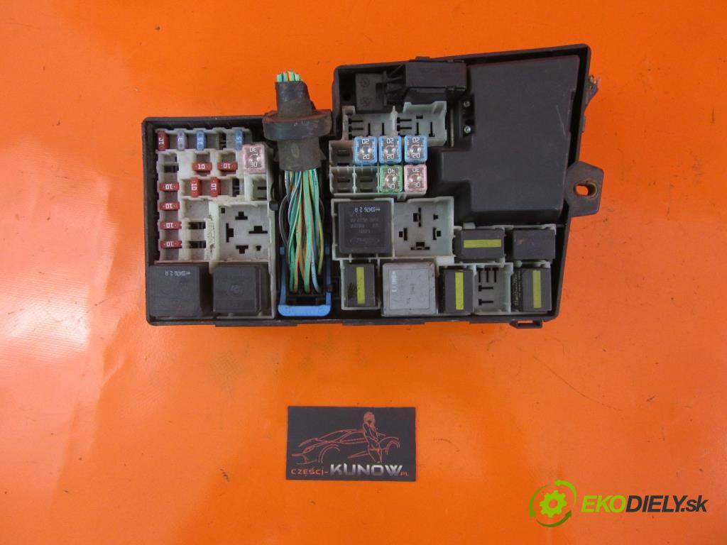 Poistky ford focus c max