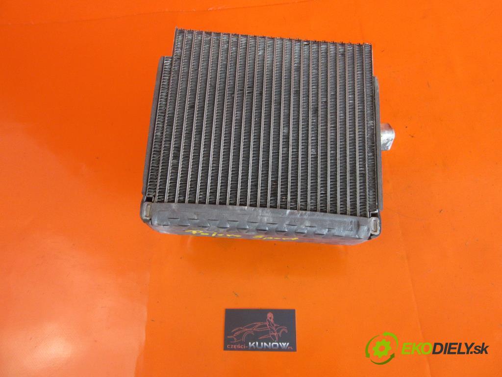 MITSUBISHI PAJERO SPORT 3.0 V6 (K96W) 6G72 (SOHC 24V)   125 kW 170 km  topné těleso radiátor topení klimatizace CAD311A094A (Chladiče klimatizace (kondenzátory))