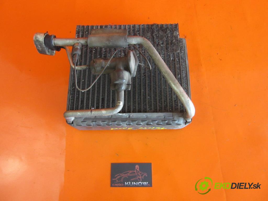 MITSUBISHI PAJERO SPORT 3.0 V6 (K96W) 6G72 (SOHC 24V)   125 kW 170 km  topné těleso radiátor topení klimatizace CAD311A094A (Chladiče klimatizace (kondenzátory))