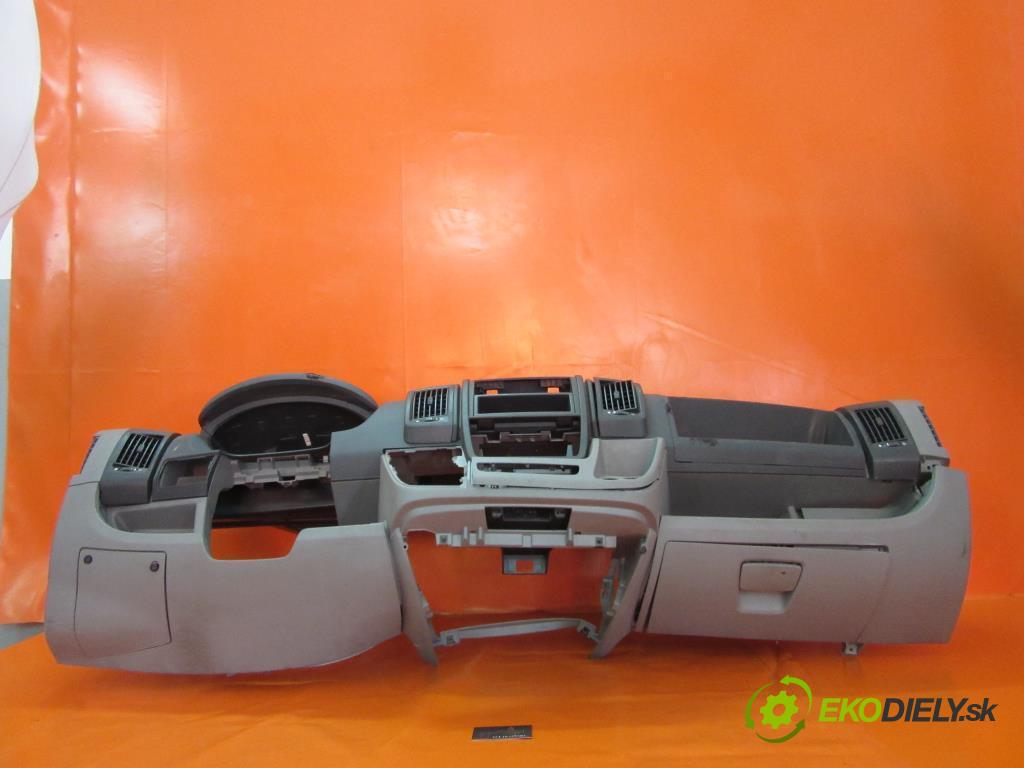 FIAT DUCATO III 2.3 JTD 120 MultiJet F1AE0481D 88 kW 120 ...