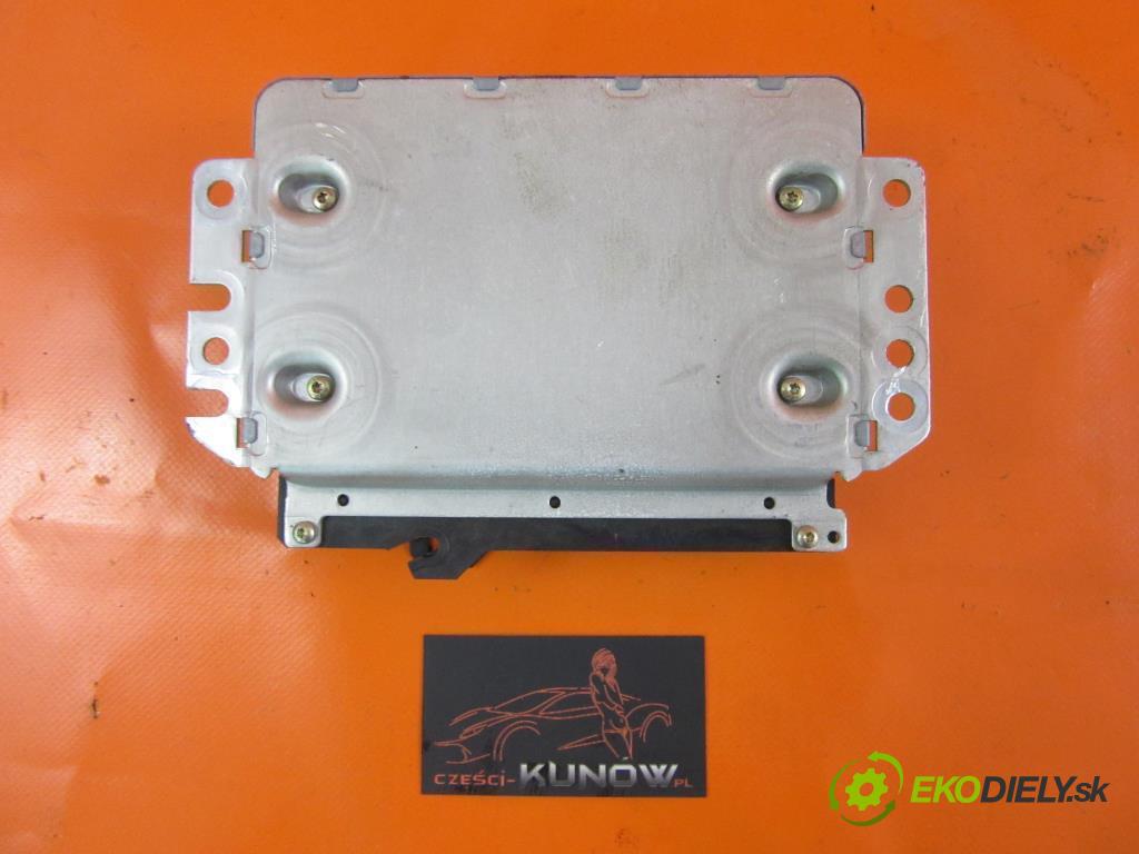 ALFA ROMEO 156 1.6 16V T.SPARK (932A4) AR 32102, AR 67601, AR 32104, AR 32103   88 kW 120 km  Riadiaca jednotka Motor 0261204772
