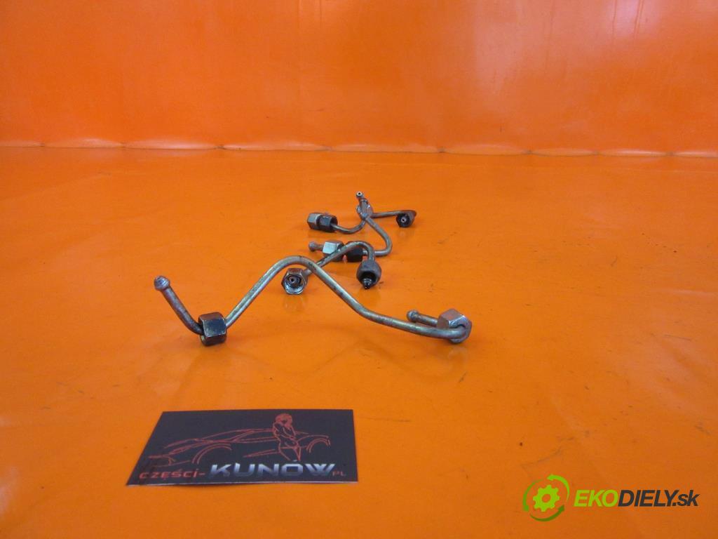 RENAULT LAGUNA II 1.9 DCI (BG0G) F9Q 670, F9Q 750, F9Q 674   88 kW 120 km  rúrky vstrekovače -  (Ostatné)