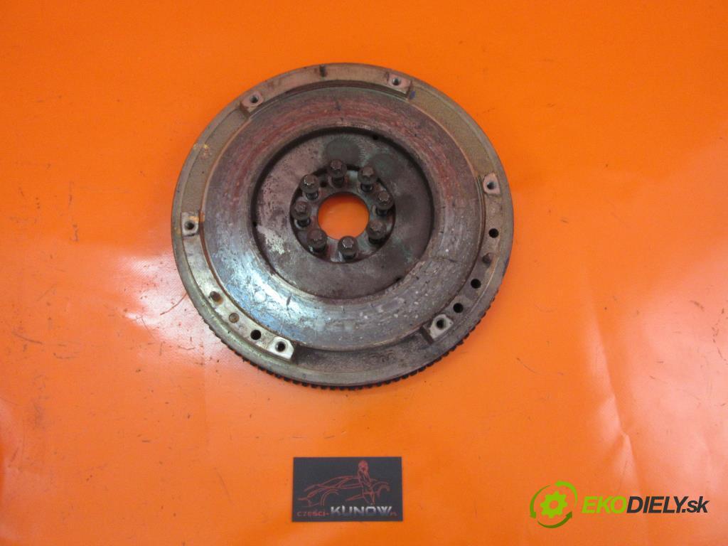 CHRYSLER VOYAGER IV (RG-RS) 2.5 CRD ENC   105 kW 141 km  Koleso zotrvačníkové  (Zotrvačníky)