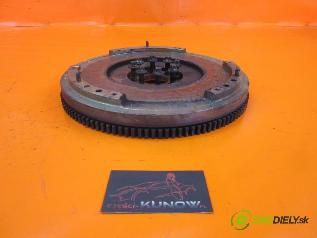 CHRYSLER VOYAGER IV (RG-RS) 2.5 CRD ENC   105 kW 141 km  Koleso zotrvačníkové  (Zotrvačníky)