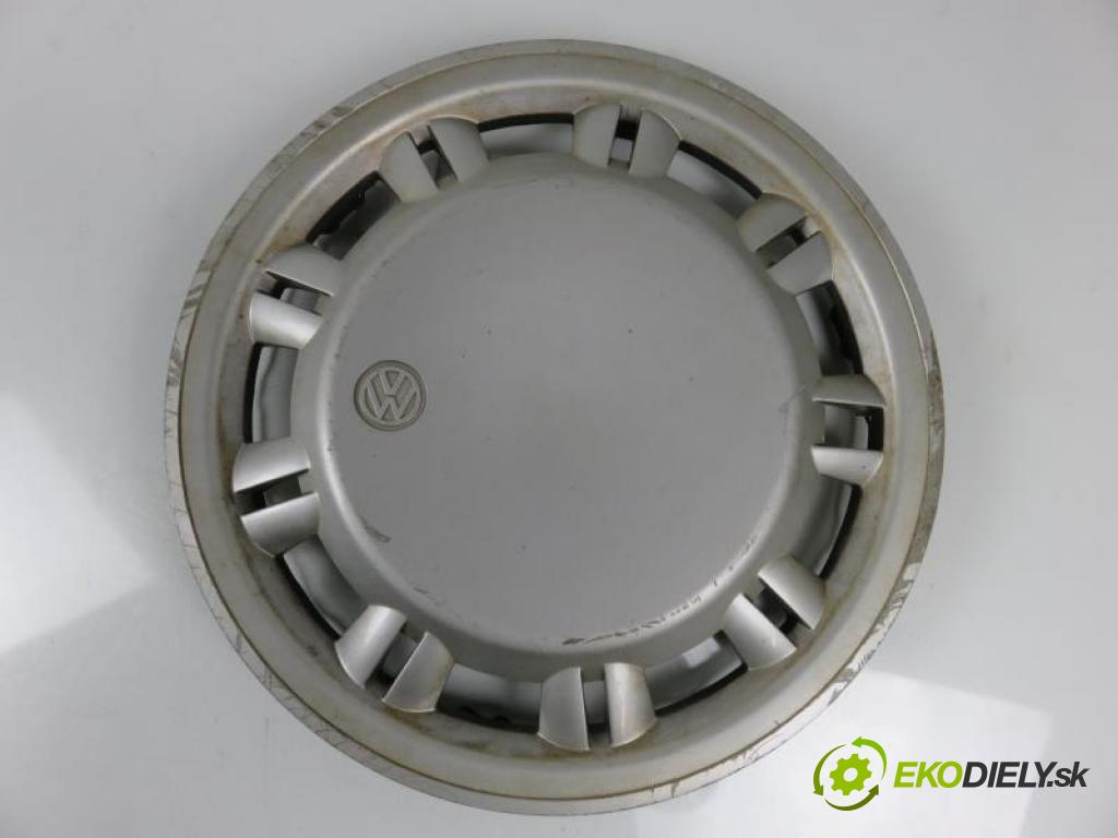 VW TRANSPORTER T4 2.5 ACU, AEU, AAF, AEN manual 5 stupňová 81 kW 110 km  puklica 701601147A (Puklice)