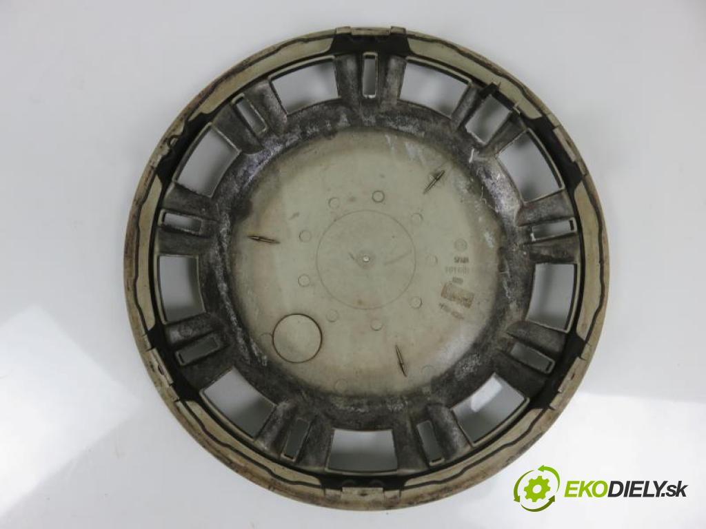 VW TRANSPORTER T4 2.5 ACU, AEU, AAF, AEN manual 5 stupňová 81 kW 110 km  puklica 701601147A (Puklice)