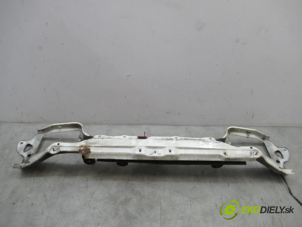 PEUGEOT BOXER I 2.8 HDI 4X4 8140.43S (F28DTCR) manual 5 stupňová 94 kW 128 km  Držiak predný -  (Výstuhy predné)