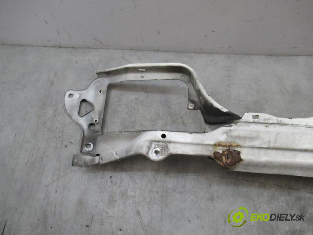 PEUGEOT BOXER I 2.8 HDI 4X4 8140.43S (F28DTCR) manual 5 stupňová 94 kW 128 km  Držiak predný -  (Výstuhy predné)