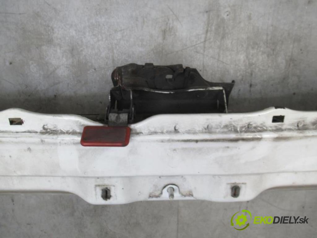 PEUGEOT BOXER I 2.8 HDI 4X4 8140.43S (F28DTCR) manual 5 stupňová 94 kW 128 km  Držiak predný -  (Výstuhy predné)