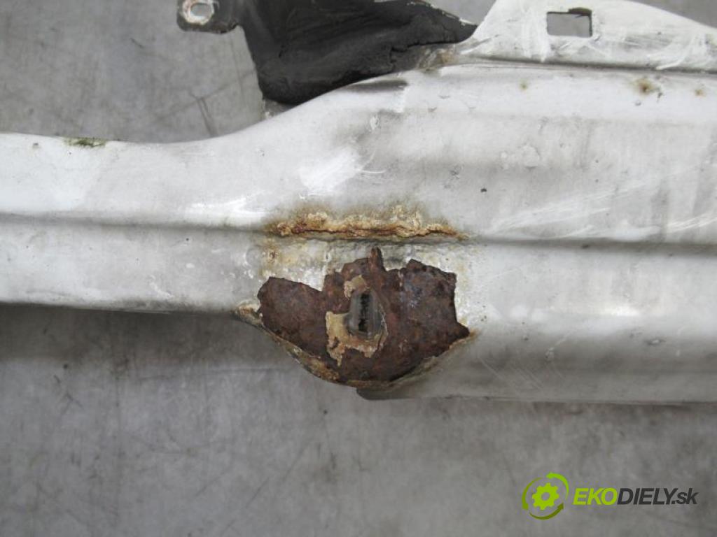 PEUGEOT BOXER I 2.8 HDI 4X4 8140.43S (F28DTCR) manual 5 stupňová 94 kW 128 km  Držiak predný -  (Výstuhy predné)