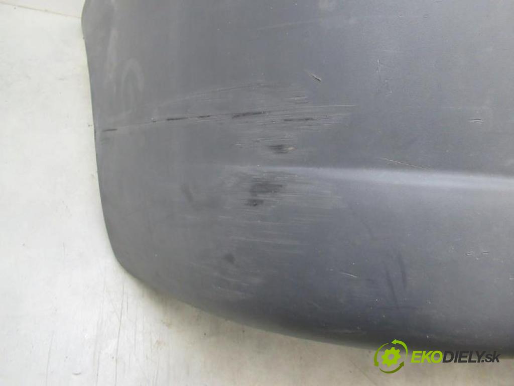 PEUGEOT BOXER I 2.8 HDI 4X4 8140.43S (F28DTCR) manual 5 stupňová 94 kW 128 km  Nárazník predný  (Nárazníky)