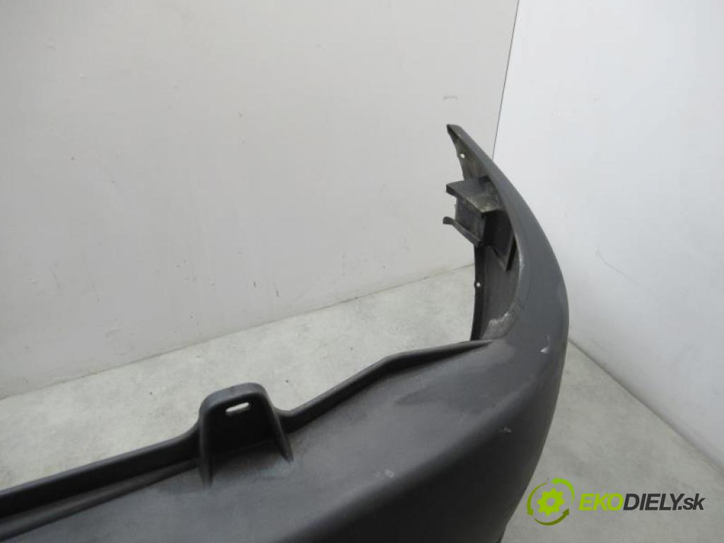 PEUGEOT BOXER I 2.8 HDI 4X4 8140.43S (F28DTCR) manual 5 stupňová 94 kW 128 km  Nárazník predný  (Nárazníky)