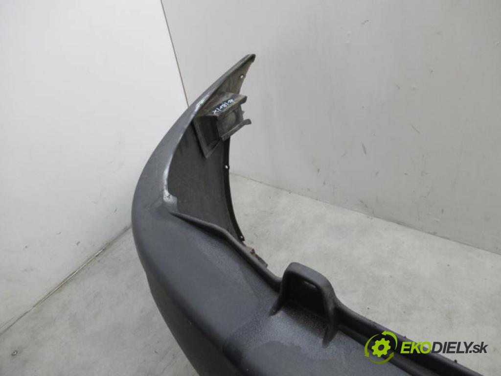 PEUGEOT BOXER I 2.8 HDI 4X4 8140.43S (F28DTCR) manual 5 stupňová 94 kW 128 km  Nárazník predný  (Nárazníky)