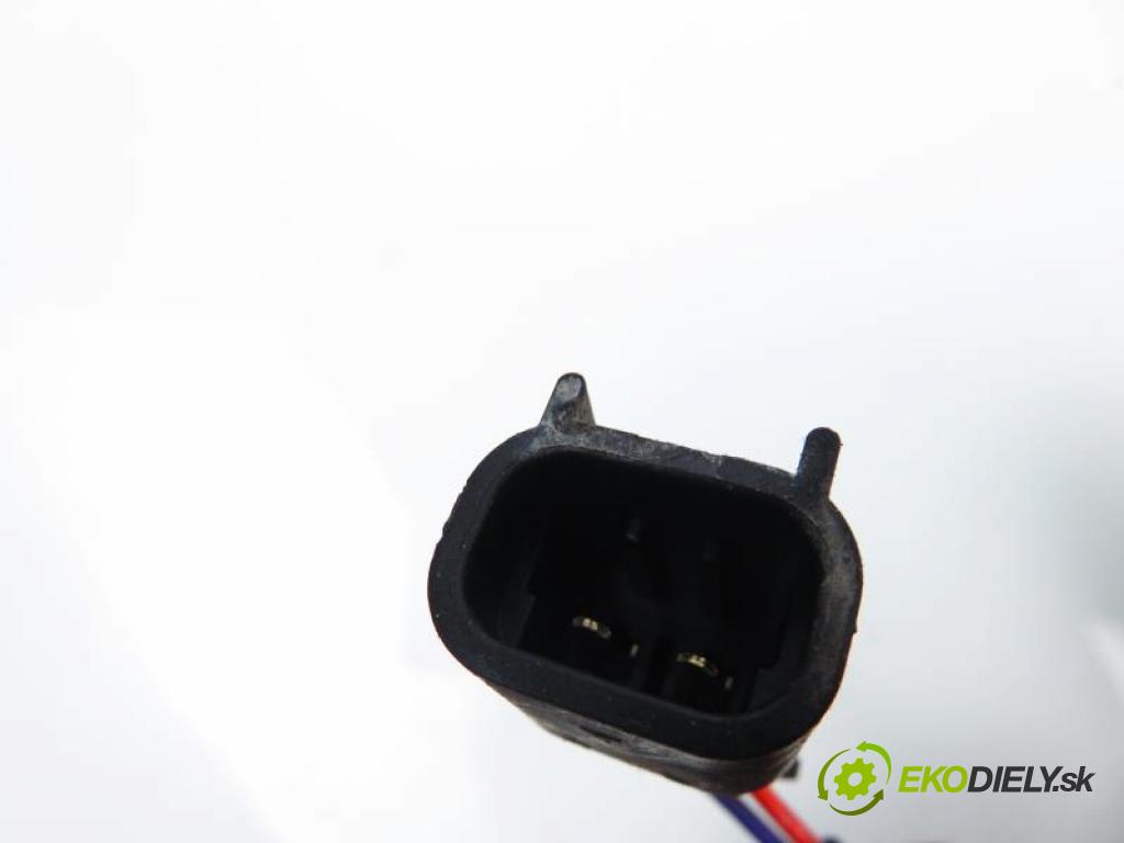 PEUGEOT BOXER I 2.8 HDI 4X4 8140.43S (F28DTCR) manual 5 stupňová 94 kW 128 km  Mechanizmus okien - 1322757080 (Mechanizmy sťahovania okna)