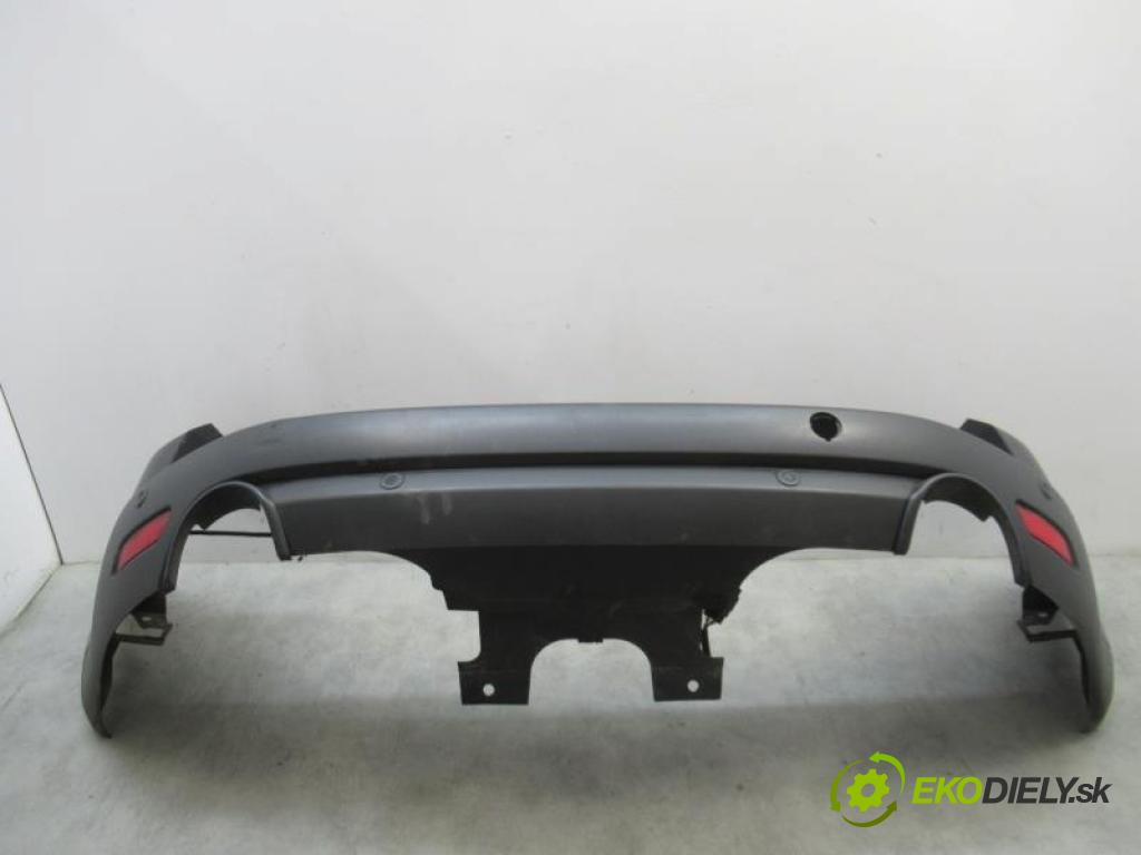 FORD S-MAX I 2.5 ST HUWA manual 6 - stupňová 162 kW 220 km  Nárazník zadný  (Nárazníky)
