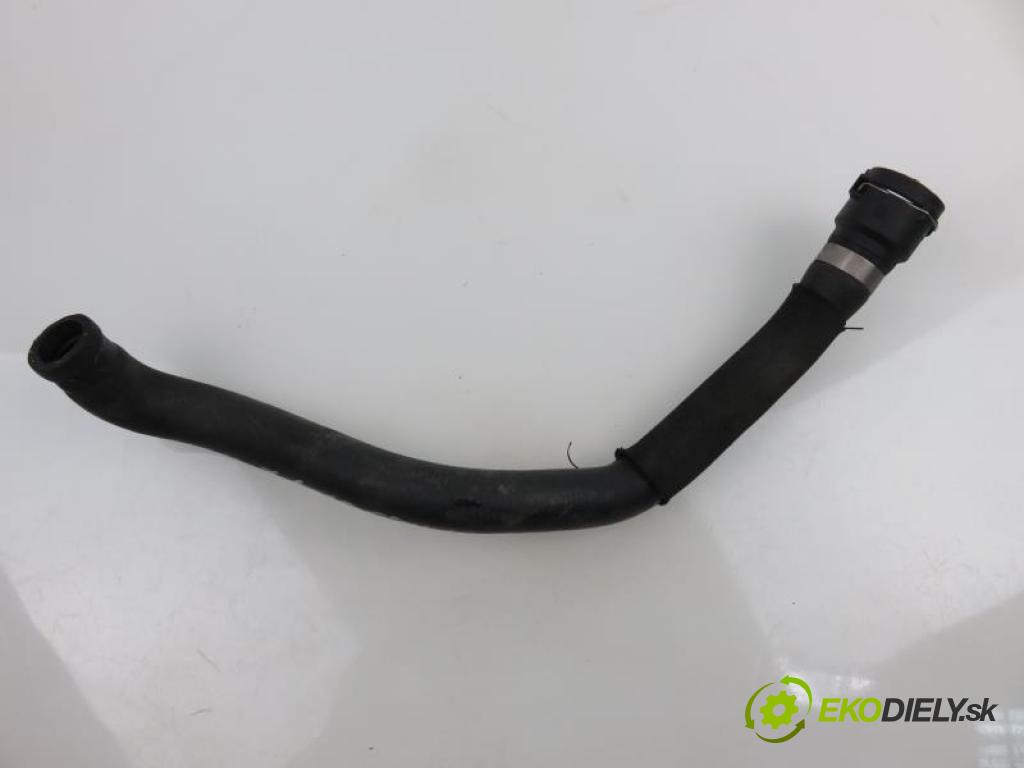 BMW 3 E90,91,92,93 3.0 325 D M57 306 D3   145 kW 197 km  Rúra vody 11531436374 (Hadice chlazení vody)