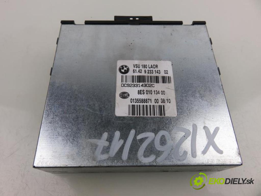 BMW 3 E90,91,92,93 3.0 325 D M57 306 D3   145 kW 197 km  řídící jednotka / MODUL jiné 6142923314302/DC923314302C/8ES01013400