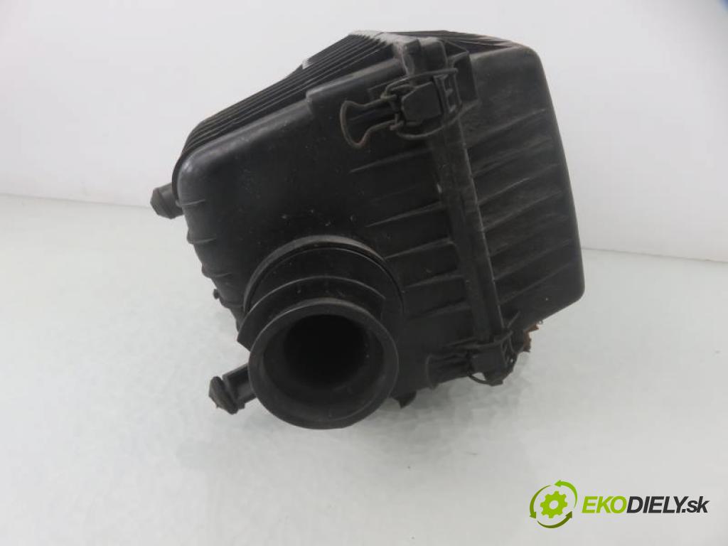 VW CADDY II 1.9 SDI AEY, AYQ manual 5 stupňová 47 kW 64 km  obal filtra vzduchu 6K0183L/44613685939/6K0129607P (Kryty filtrů)