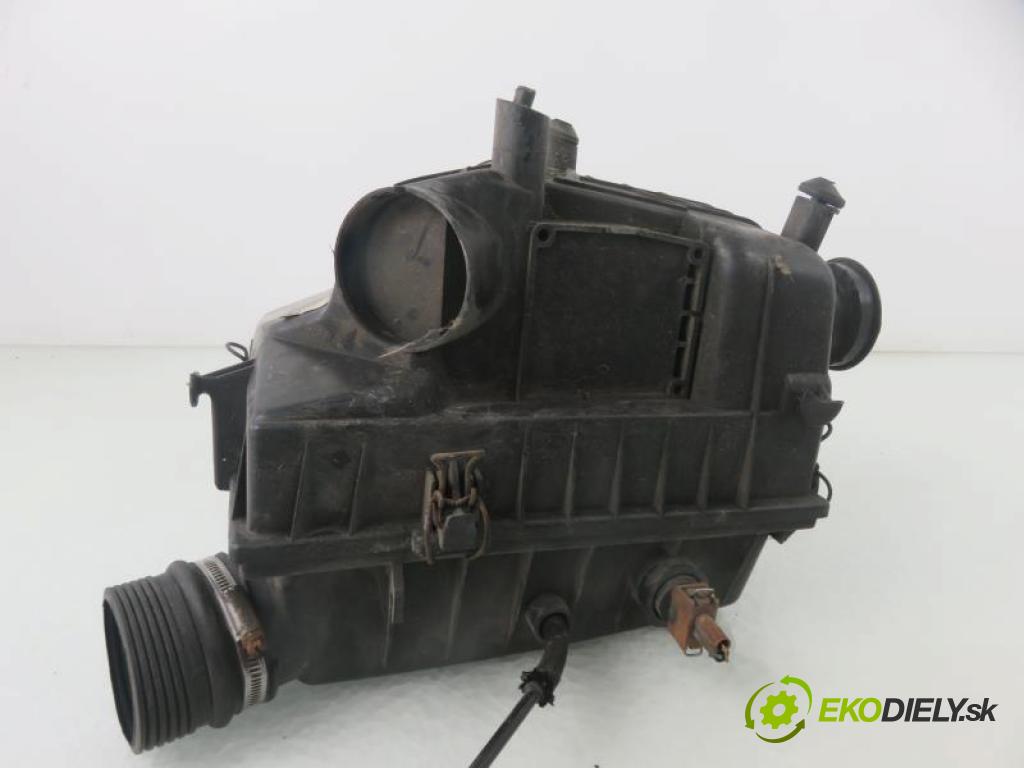 VW CADDY II 1.9 SDI AEY, AYQ manual 5 stupňová 47 kW 64 km  obal filtra vzduchu 6K0183L/44613685939/6K0129607P (Kryty filtrů)