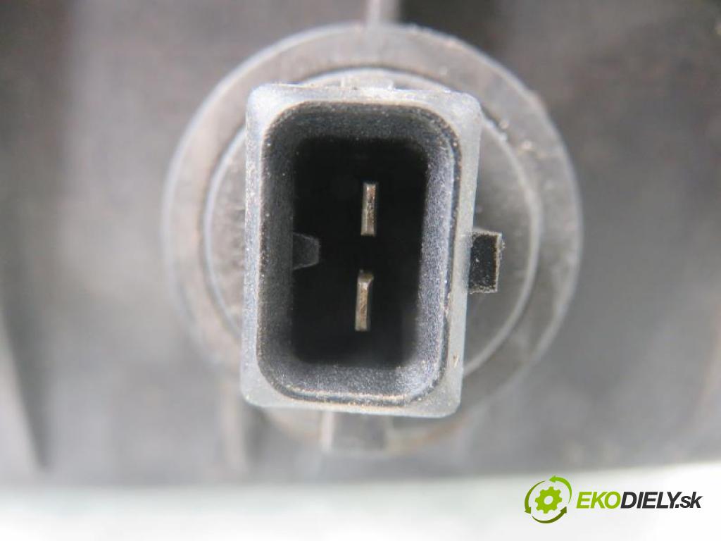 VW CADDY II 1.9 SDI AEY, AYQ manual 5 stupňová 47 kW 64 km  obal filtra vzduchu 6K0183L/44613685939/6K0129607P (Kryty filtrů)