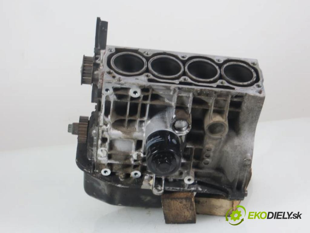 VW POLO III (6N2) FL 1.0 MPI ALD,AUC manual 5 - stupňová 37 kW 50 km  Blok motora ALD (Blok motoru)
