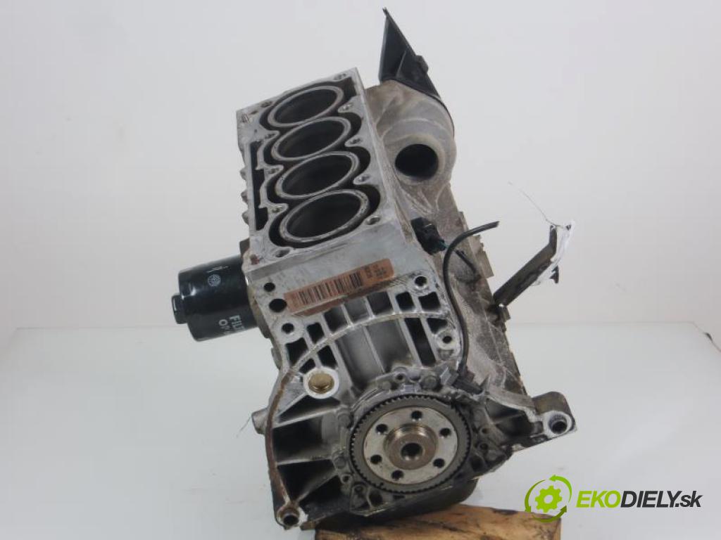 VW POLO III (6N2) FL 1.0 MPI ALD,AUC manual 5 - stupňová 37 kW 50 km  Blok motora ALD (Blok motoru)