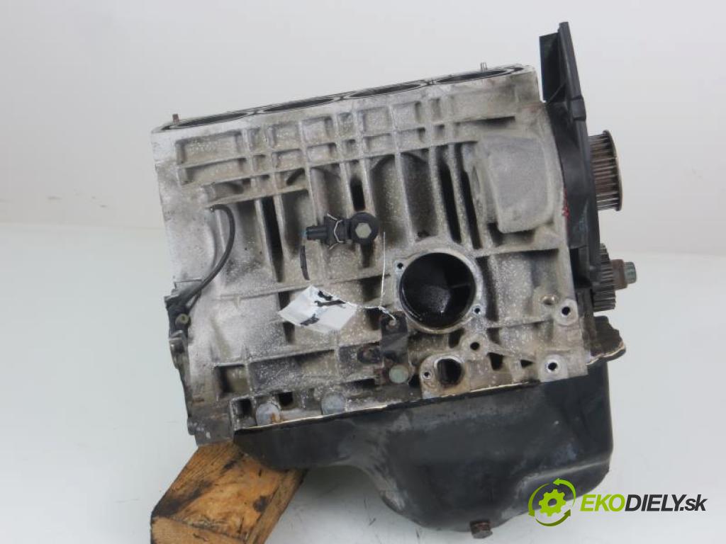VW POLO III (6N2) FL 1.0 MPI ALD,AUC manual 5 - stupňová 37 kW 50 km  Blok motora ALD (Blok motoru)