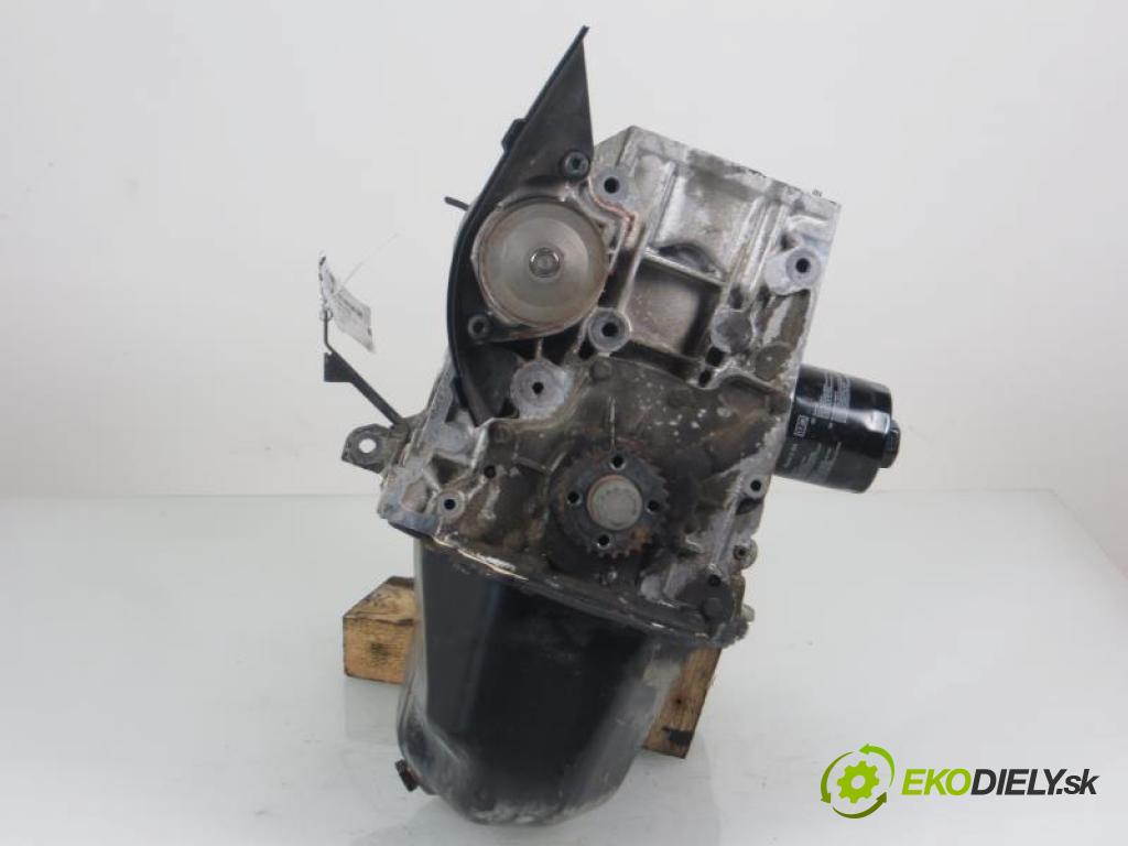 VW POLO III (6N2) FL 1.0 MPI ALD,AUC manual 5 - stupňová 37 kW 50 km  Blok motora ALD (Blok motoru)