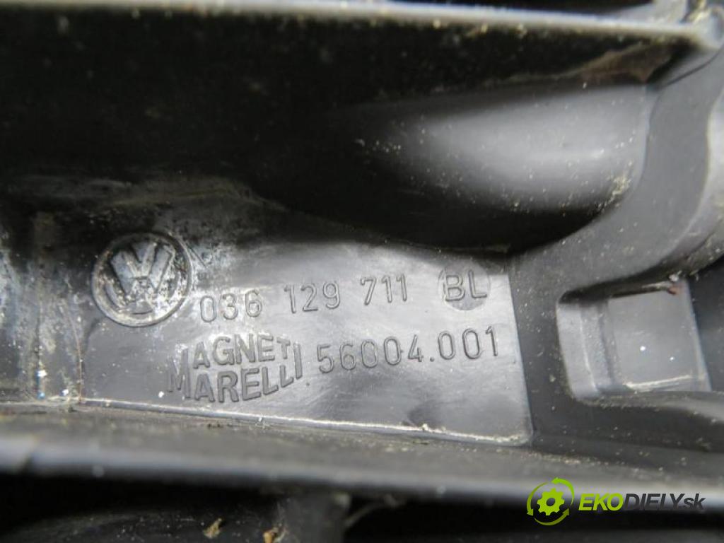 VW LUPO Potrubie