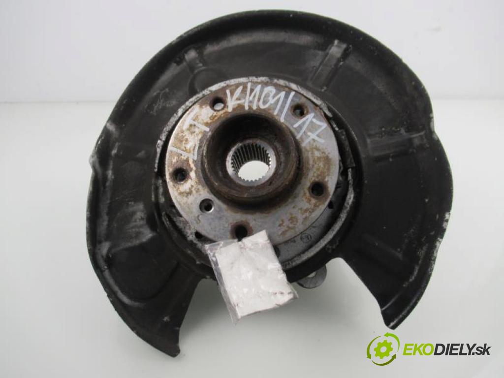 BMW 5 E60,E61 530 D M57 306 D3 manual 6 stupňová 170 kW 231 km  náboj LT - ABS T8512R (Náboje)