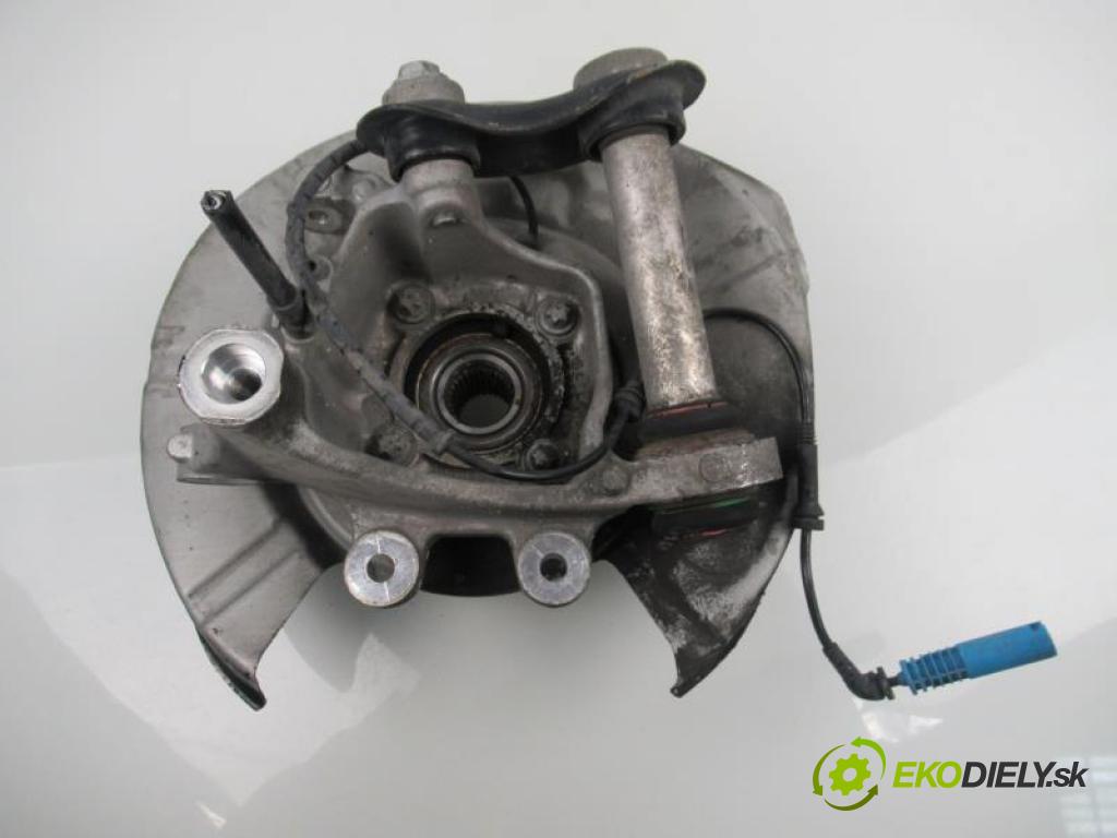 BMW 5 E60,E61 530 D M57 306 D3 manual 6 stupňová 170 kW 231 km  náboj LT - ABS T8512R (Náboje)