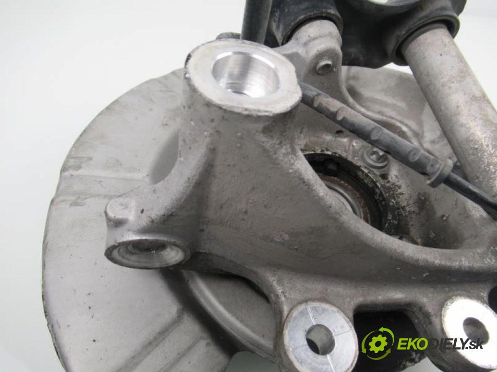 BMW 5 E60,E61 530 D M57 306 D3 manual 6 stupňová 170 kW 231 km  náboj LT - ABS T8512R (Náboje)