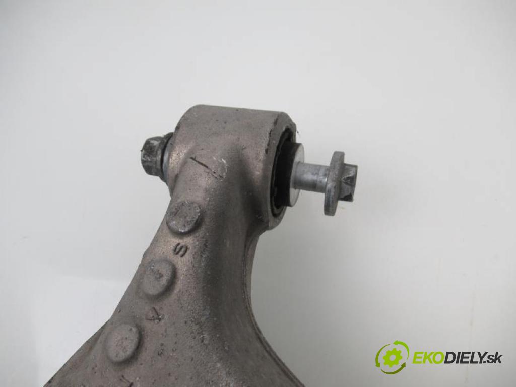 BMW 5 E60,E61 530 D M57 306 D3 manual 6 stupňová 170 kW 231 km  rameno dolní levý zadní část 33326755989 (Ramená)