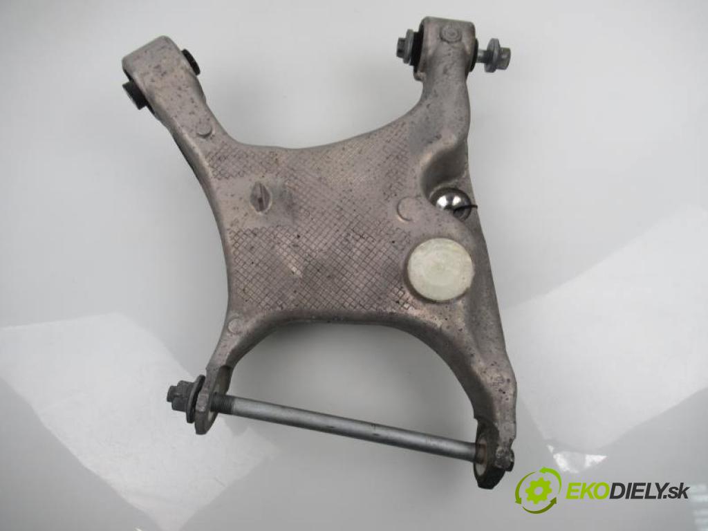 BMW 5 E60,E61 530 D M57 306 D3 manual 6 stupňová 170 kW 231 km  rameno dolní levý zadní část 33326755989 (Ramená)