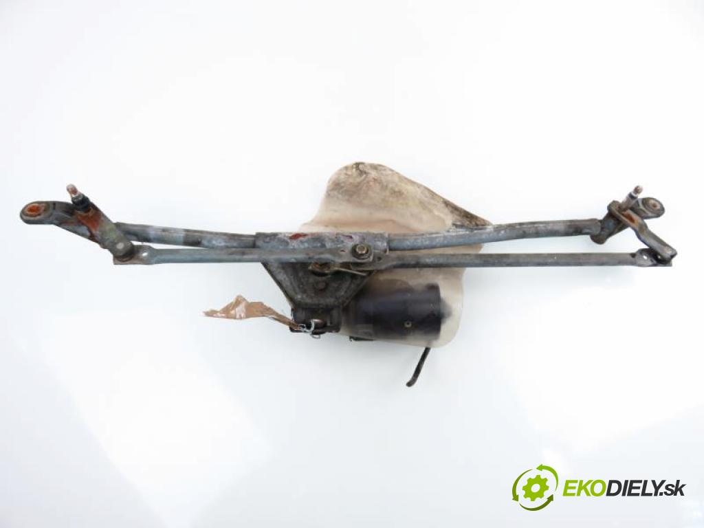 SEAT IBIZA II (6K) 1.9 SDI AEY manual 5 stupňová 47 kW 64 km  motorek stěračů 6K1955023A/6K1955313A/1L0955119 (Ostatní)