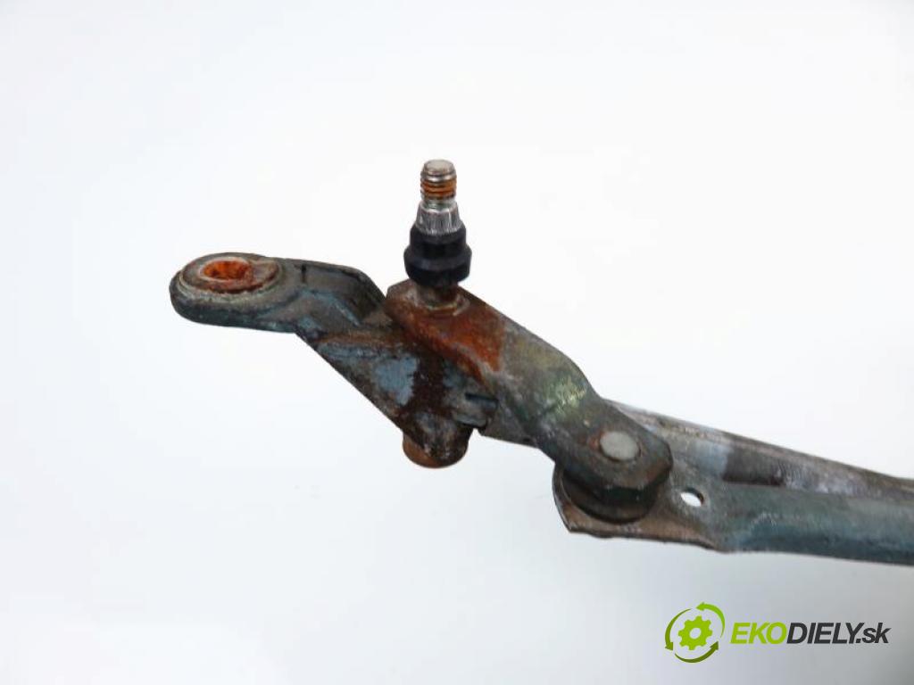 SEAT IBIZA II (6K) 1.9 SDI AEY manual 5 stupňová 47 kW 64 km  motorek stěračů 6K1955023A/6K1955313A/1L0955119 (Ostatní)