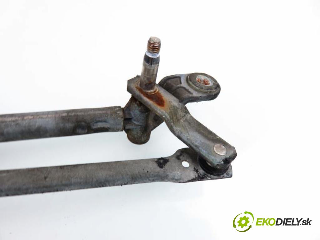 SEAT IBIZA II (6K) 1.9 SDI AEY manual 5 stupňová 47 kW 64 km  motorek stěračů 6K1955023A/6K1955313A/1L0955119 (Ostatní)