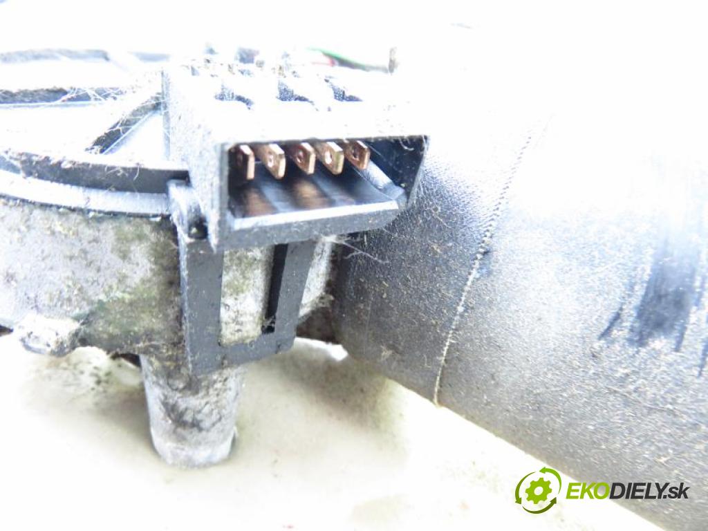 SEAT IBIZA II (6K) 1.9 SDI AEY manual 5 stupňová 47 kW 64 km  motorek stěračů 6K1955023A/6K1955313A/1L0955119 (Ostatní)