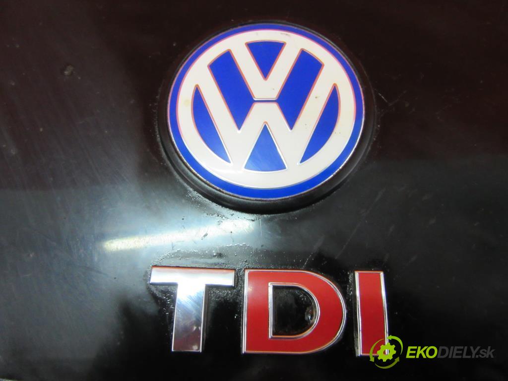 VW PASSAT B6 1.9 TDI BKC, BXE, BLS   77 kW 105 km  Kryt Motor 038103925A (Ostatné)