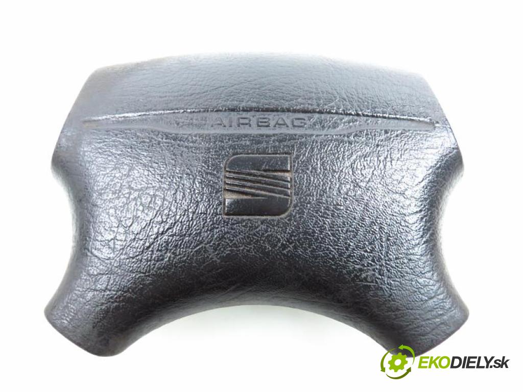 SEAT ALHAMBRA I 1.9 TDI ANU, 1Z, AHU  - 66 kW 90 km  AirBag air BAG volantu 95VWF042B85CA (Airbagy)