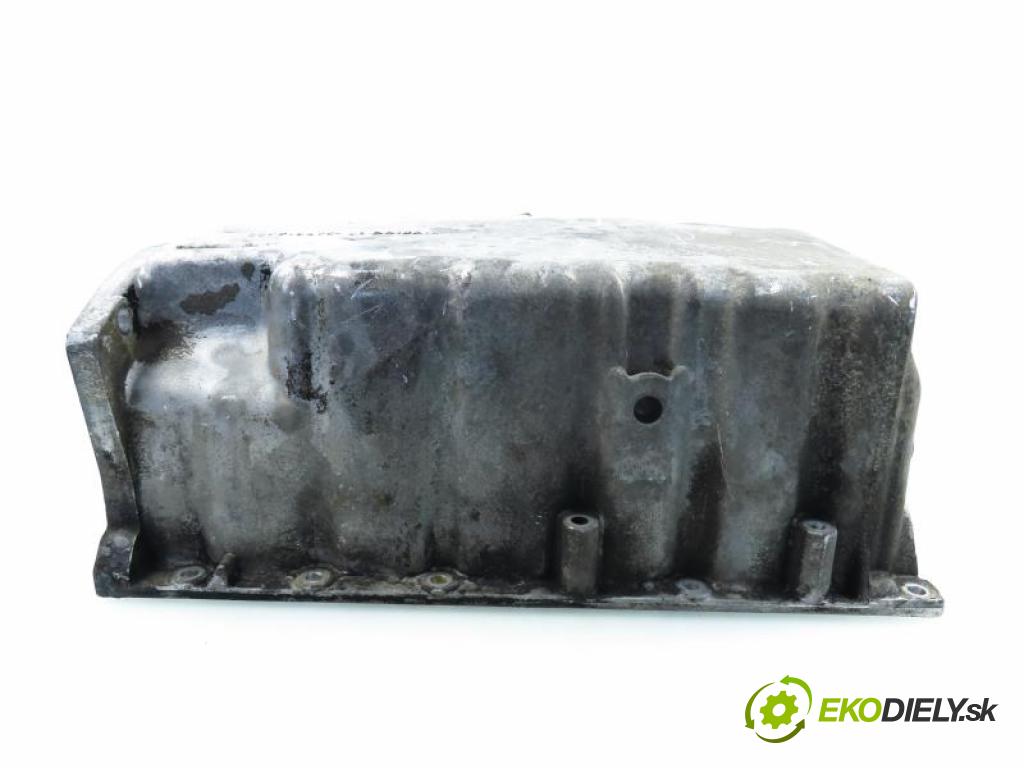 FORD MONDEO MK1 I 1.8 TD RFN, RFM manual 5 - stupňová 66 kW 90 km  Vaňa olejová 93FF6675AC (Olejové vane)