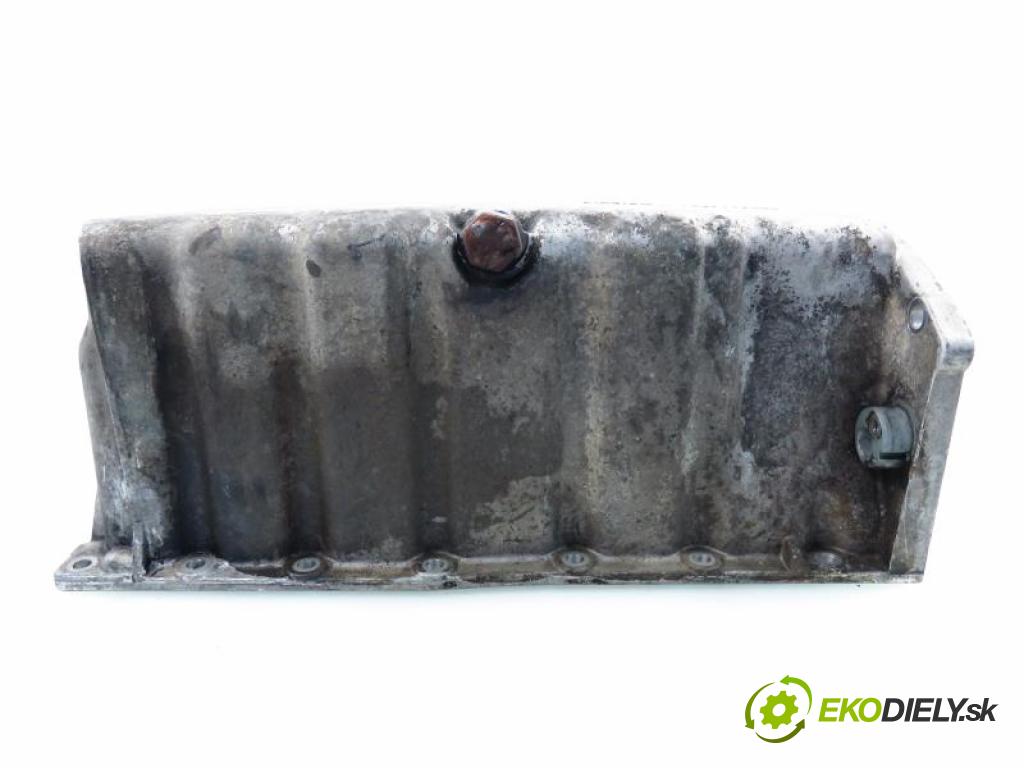 FORD MONDEO MK1 I 1.8 TD RFN, RFM manual 5 - stupňová 66 kW 90 km  Vaňa olejová 93FF6675AC (Olejové vane)