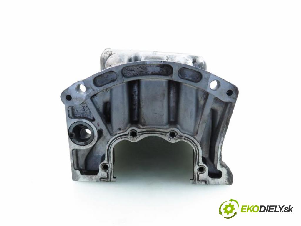 FORD MONDEO MK1 I 1.8 TD RFN, RFM manual 5 - stupňová 66 kW 90 km  Vaňa olejová 93FF6675AC (Olejové vane)