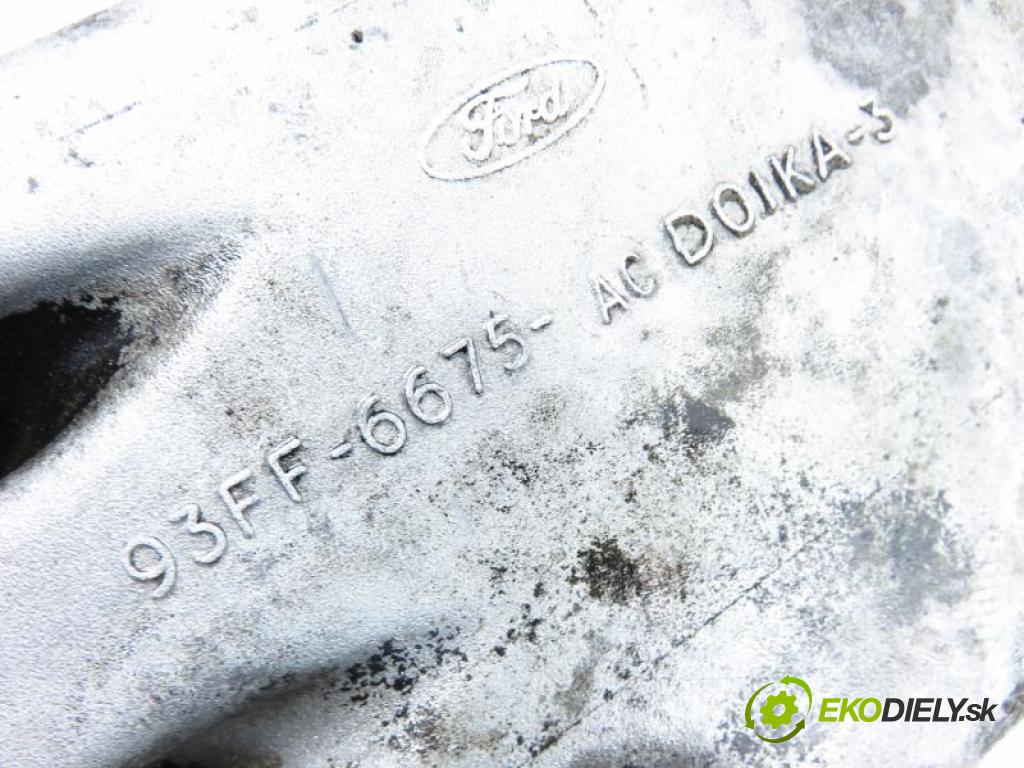 FORD MONDEO MK1 I 1.8 TD RFN, RFM manual 5 - stupňová 66 kW 90 km  Vaňa olejová 93FF6675AC (Olejové vane)