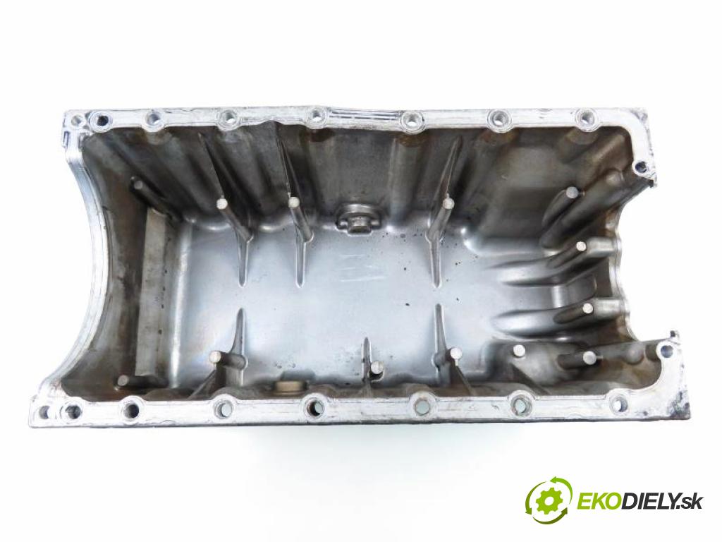 FORD MONDEO MK1 I 1.8 TD RFN, RFM manual 5 - stupňová 66 kW 90 km  Vaňa olejová 93FF6675AC (Olejové vane)